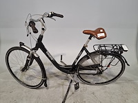 Damesfiets, gazelle, orange c7+ - afbeelding 7 van  19