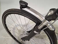 Damesfiets, gazelle, orange c7+ - afbeelding 8 van  19