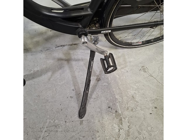 Damesfiets, gazelle, orange c7+ - afbeelding 9 van  19