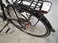 Damesfiets, gazelle, orange c7+ - afbeelding 10 van  19