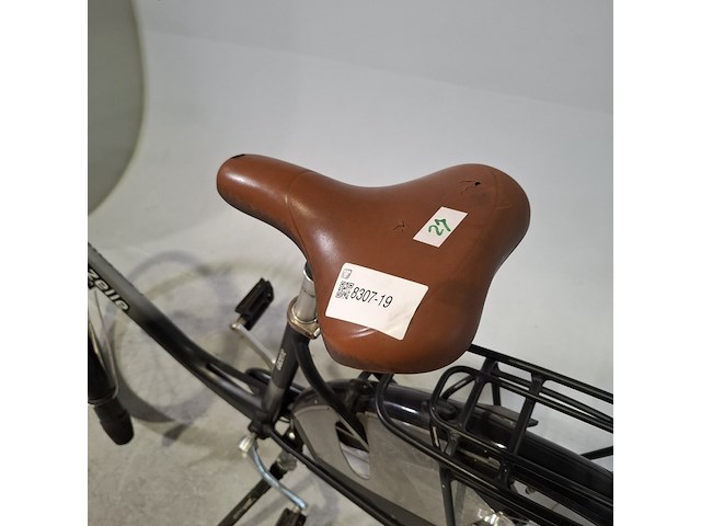 Damesfiets, gazelle, orange c7+ - afbeelding 11 van  19