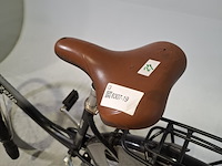 Damesfiets, gazelle, orange c7+ - afbeelding 11 van  19