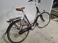 Damesfiets, gazelle, orange c7+ - afbeelding 12 van  19