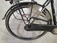 Damesfiets, gazelle, orange c7+ - afbeelding 14 van  19