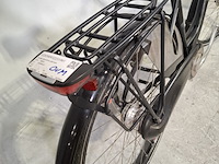 Damesfiets, gazelle, orange c7+ - afbeelding 15 van  19