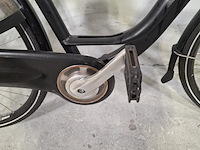 Damesfiets, gazelle, orange c7+ - afbeelding 16 van  19