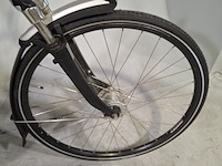 Damesfiets, gazelle, orange c7+ - afbeelding 19 van  19