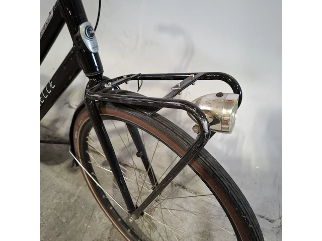 Damesfiets, gazelle - afbeelding 3 van  20