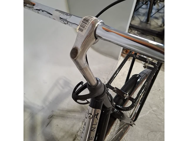 Damesfiets, gazelle - afbeelding 6 van  20