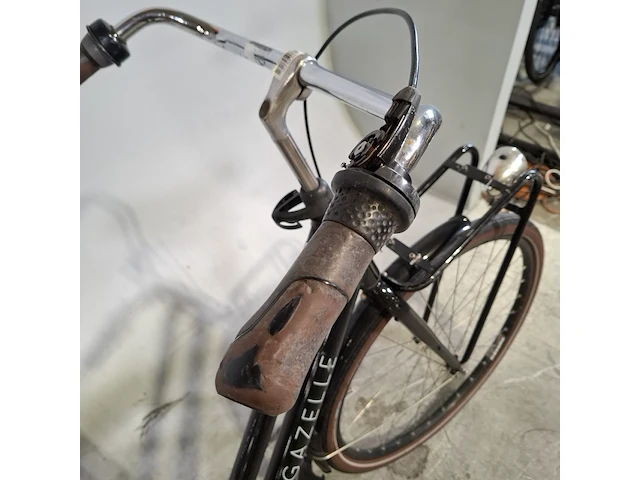 Damesfiets, gazelle - afbeelding 7 van  20