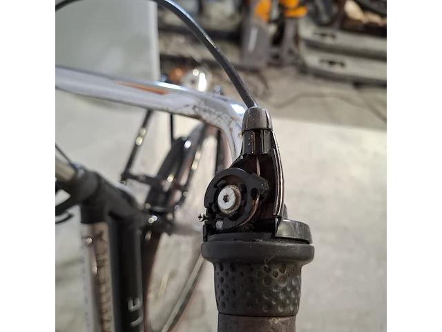 Damesfiets, gazelle - afbeelding 8 van  20