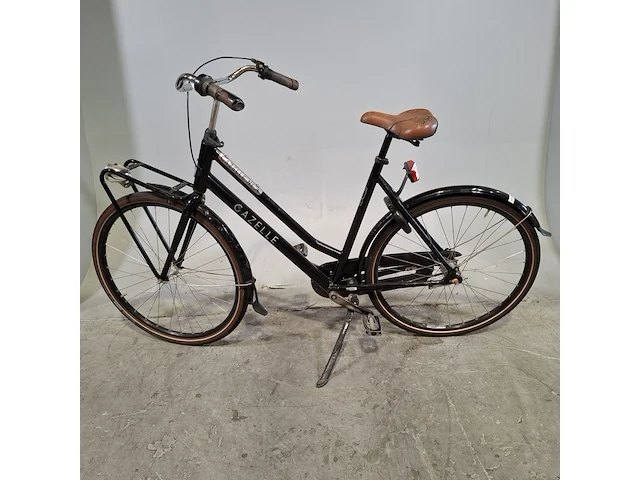 Damesfiets, gazelle - afbeelding 9 van  20