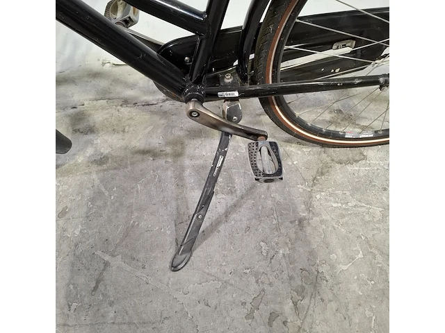 Damesfiets, gazelle - afbeelding 11 van  20