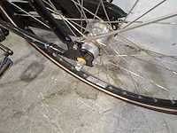 Damesfiets, gazelle - afbeelding 13 van  20