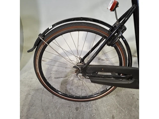Damesfiets, gazelle - afbeelding 15 van  20