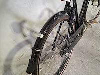 Damesfiets, gazelle - afbeelding 16 van  20