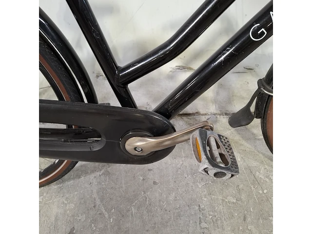 Damesfiets, gazelle - afbeelding 17 van  20