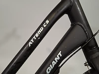 Damesfiets giant, attend c5 - afbeelding 3 van  15