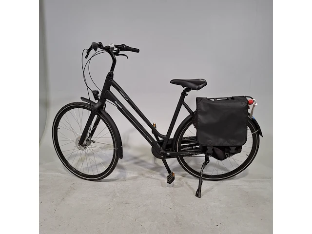 Damesfiets giant, attend c5 - afbeelding 5 van  15