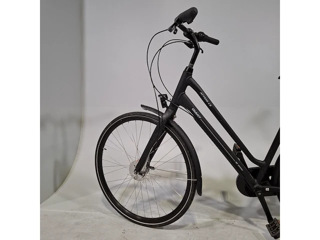 Damesfiets giant, attend c5 - afbeelding 6 van  15