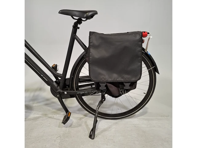 Damesfiets giant, attend c5 - afbeelding 7 van  15