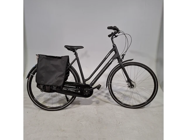 Damesfiets giant, attend c5 - afbeelding 1 van  15
