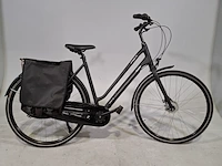 Damesfiets giant, attend c5 - afbeelding 1 van  15