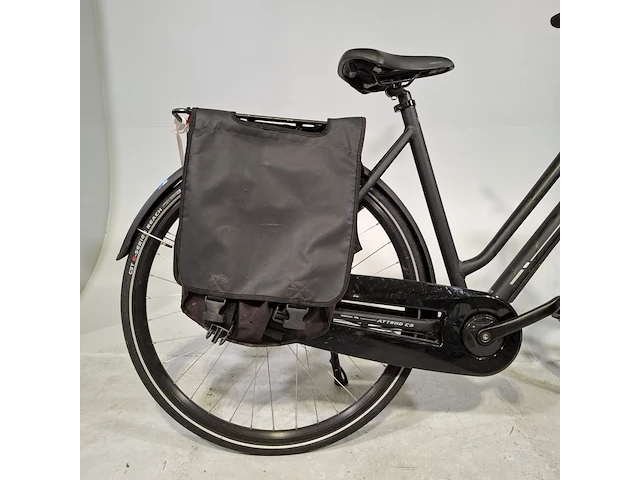 Damesfiets giant, attend c5 - afbeelding 8 van  15