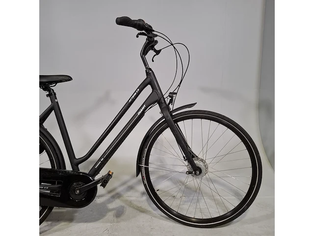 Damesfiets giant, attend c5 - afbeelding 9 van  15