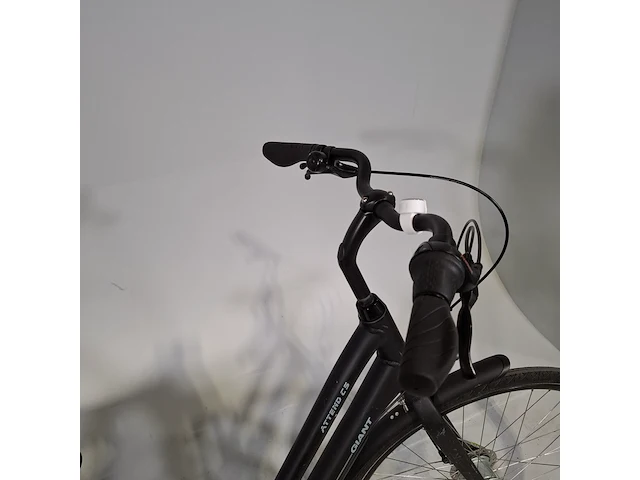 Damesfiets giant, attend c5 - afbeelding 10 van  15