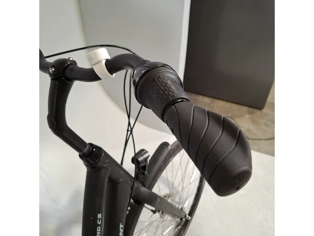Damesfiets giant, attend c5 - afbeelding 12 van  15
