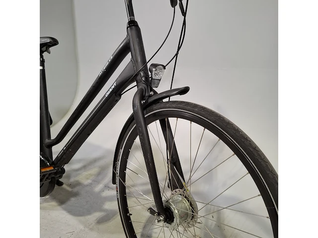 Damesfiets giant, attend c5 - afbeelding 13 van  15