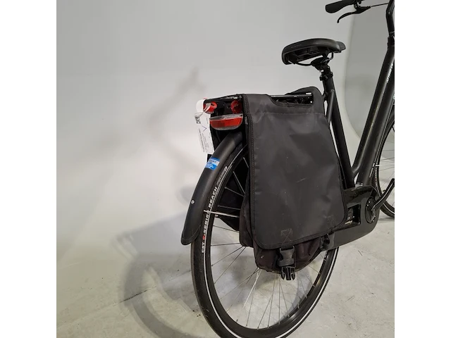 Damesfiets giant, attend c5 - afbeelding 14 van  15