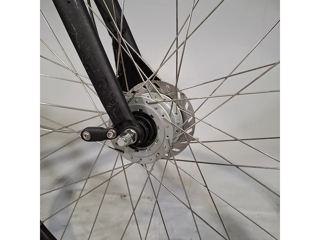 Damesfiets giant, attend c5 - afbeelding 15 van  15