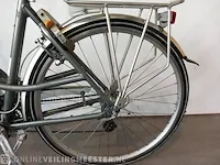 Damesfiets giant, escaper, lichtblauw - afbeelding 13 van  16