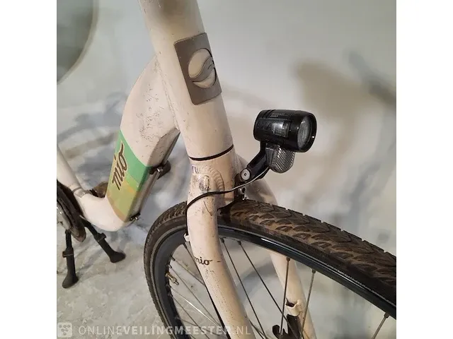 Damesfiets giant, mio - afbeelding 3 van  19