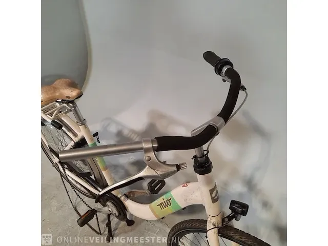 Damesfiets giant, mio - afbeelding 4 van  19