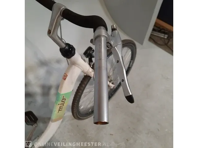 Damesfiets giant, mio - afbeelding 7 van  19