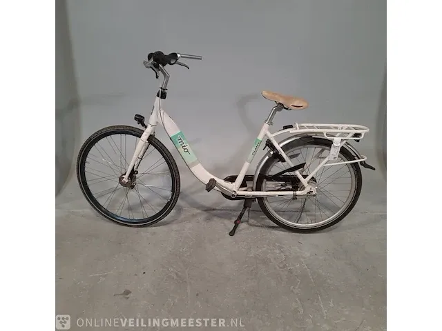 Damesfiets giant, mio - afbeelding 9 van  19