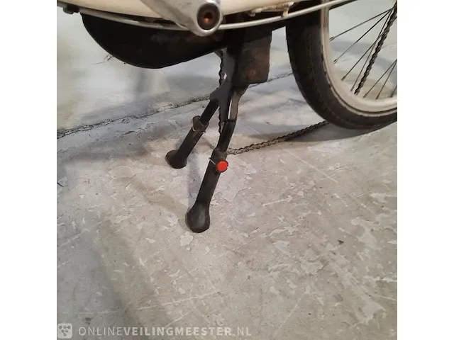 Damesfiets giant, mio - afbeelding 10 van  19