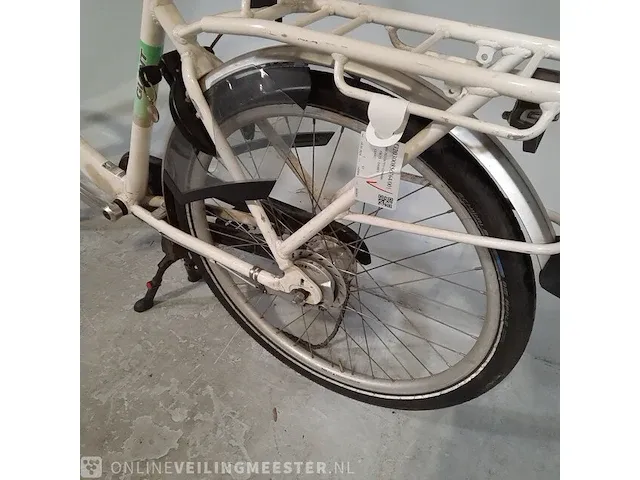 Damesfiets giant, mio - afbeelding 11 van  19