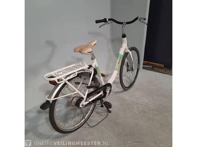 Damesfiets giant, mio - afbeelding 12 van  19
