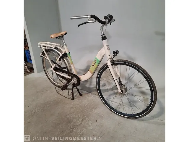 Damesfiets giant, mio - afbeelding 13 van  19