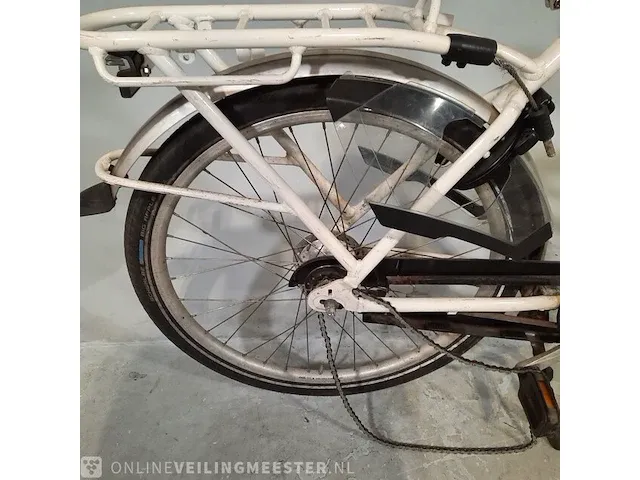 Damesfiets giant, mio - afbeelding 14 van  19
