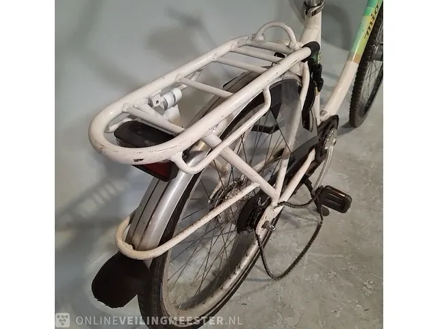 Damesfiets giant, mio - afbeelding 15 van  19