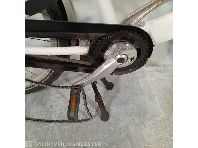 Damesfiets giant, mio - afbeelding 16 van  19