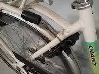 Damesfiets giant, mio - afbeelding 17 van  19