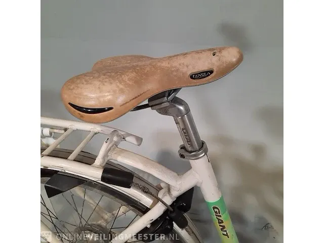 Damesfiets giant, mio - afbeelding 18 van  19