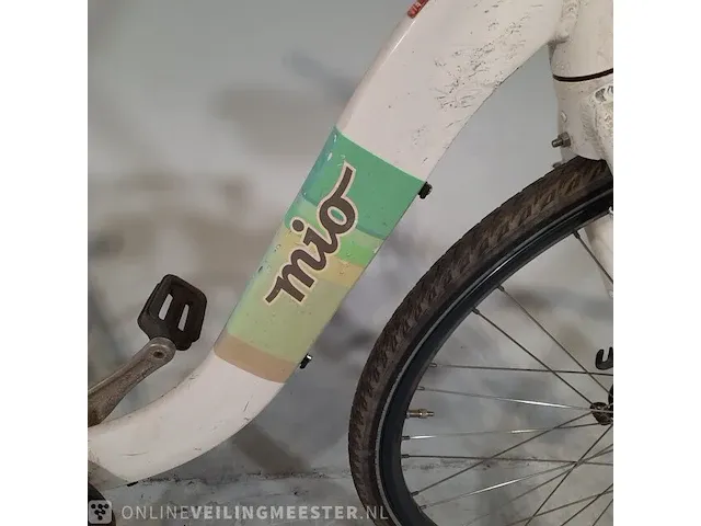 Damesfiets giant, mio - afbeelding 19 van  19