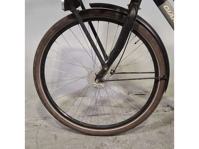 Damesfiets, giant, triple x - afbeelding 2 van  13